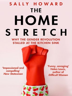 The Home Stretch - ebook